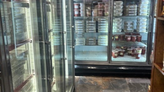 Italian Specialty Food Market & Deli