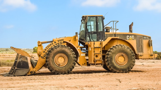 Equipment Financing - Purchasing or Leaseback
