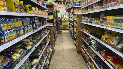 Reputable Specialty Grocery Store – Prime DFW Area