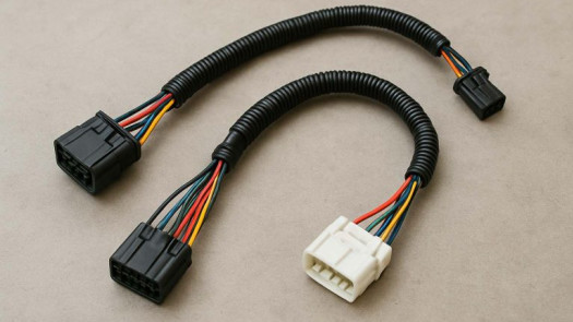 Electrical Wire Harness Manufacturer