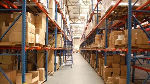 B2B Wholesale Distribution Business-Indianapolis I