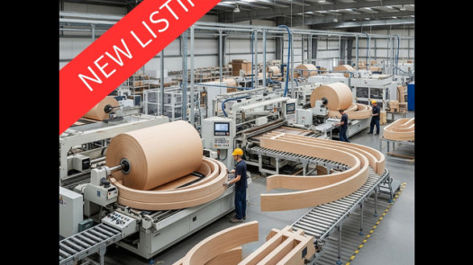 NC Engineered Wood Component Manufacturing