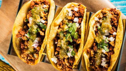 Scalable Multi-Location Taco Shop For Sale