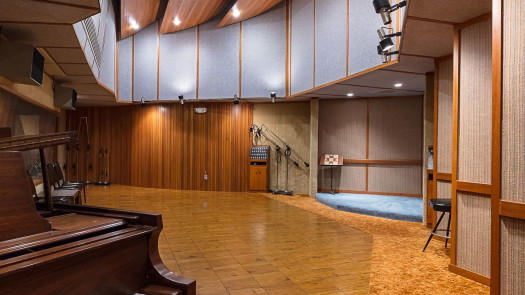 Pro Recording Studio & Flex Space For Sale