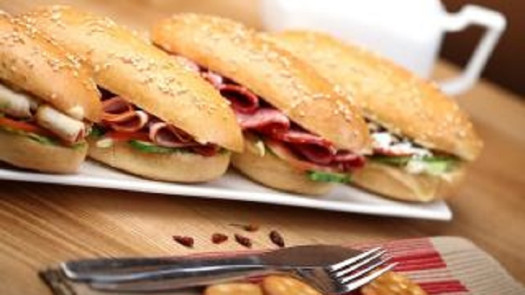 European Market and Deli for Sale in Tolland County