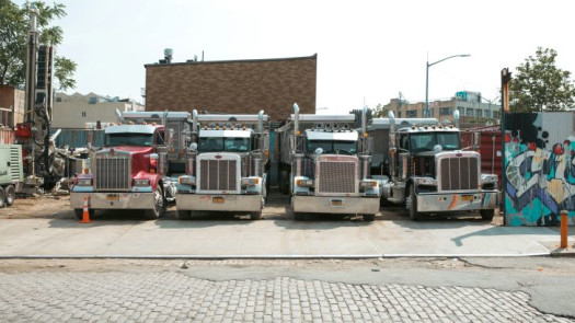 Truck Dealership, Rent-to-Own Class 8 in MS