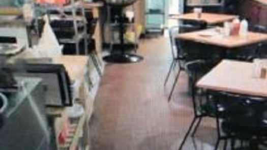 Well Established Turkish Restaurant