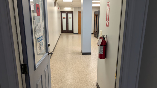 Turn Key Lab for Rent (Equipment for Sale)