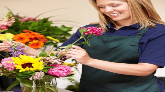 Blooming Opportunity: Established Flower Business