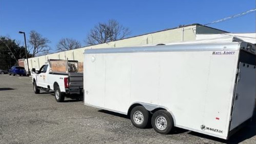 Landscaping Business For Sale