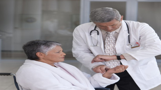 31-Yr Pulmonology Practice–Est.& Poised for Growth