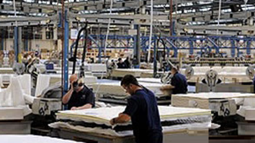 Manufacturer - Mattresses