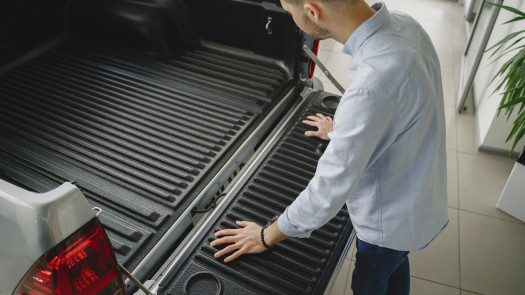 Profitable Truck Accessory Business NorCal