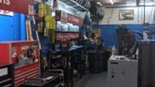 Branded Gas Station for sale in Kings County