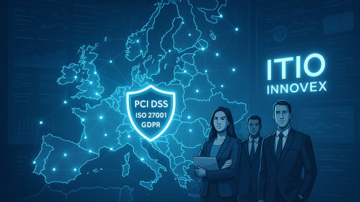 External Payment Security Certification Services