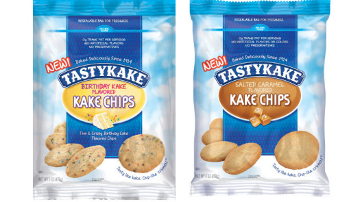 Tastykake Route, Harrisburg, PA