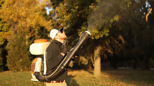 Outdoor Mosquito Control Treatment Business Franchise for Sale