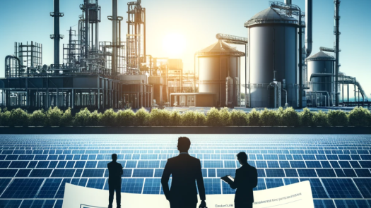 Seeking Funding To Acquire Successful Company