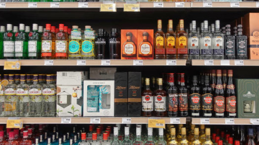 Liquor Store Business-Only in Duluth, GA