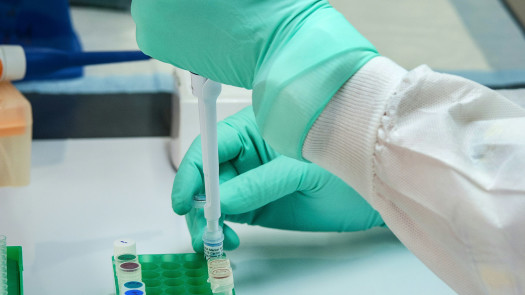 High-Complex CLIA PCR Lab in FL