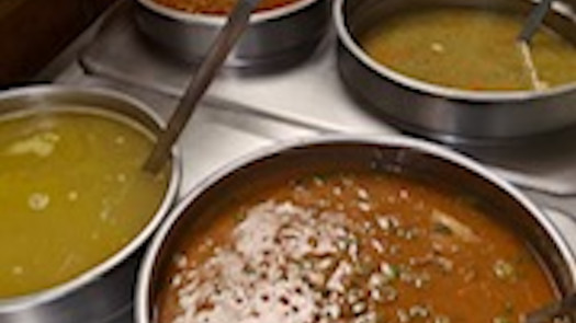 Soup & Sandwich Business For Sale in NY