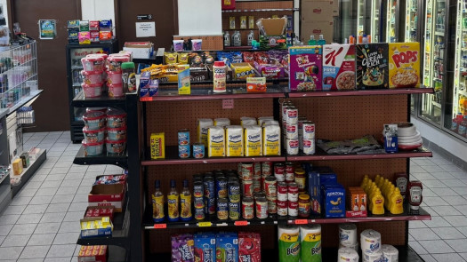 Gas Station for Sale in New Jersey