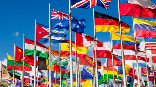 INTL. Funding $3M - $350M