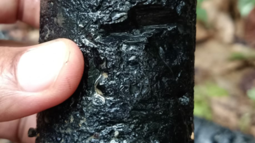 Met Coal Mines For Sale USD 8 Million