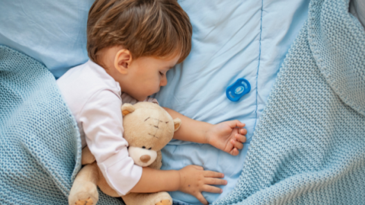 Sleep Aid Tools & Toys for All Ages / eCom Brand