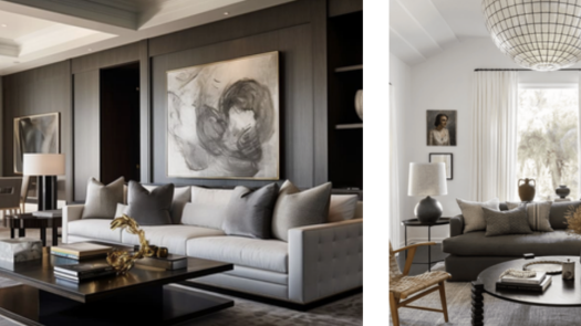 Decorate, Transform, Succeed: Interior Design