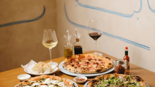 Italian Restaurant & Pizzeria for Sale in PA