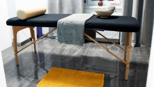 Wellness Spa – Strong Reputation & Cash Flow