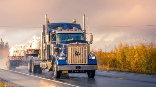 Trades School for CDL & Truck Driving