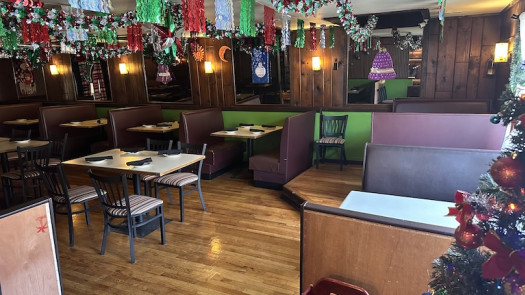 Absentee Run Restaurant & Bar for Sale