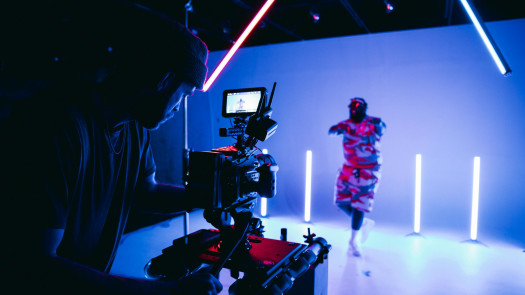 Lighting & Grip Rentals-Film Production SoCal