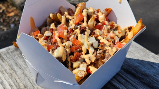 Growing Premium Burger Franchise