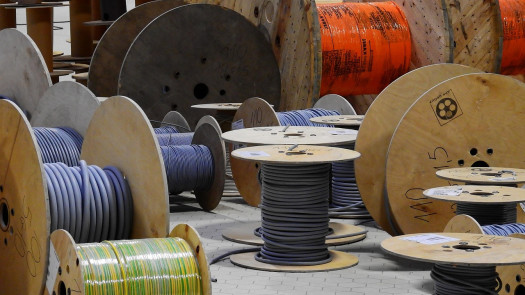 Electrical Wholesale Distributor