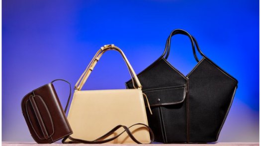 Womens Handbags Shopify Website Business