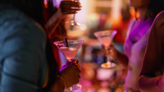 Bistro & Lounge - Boston