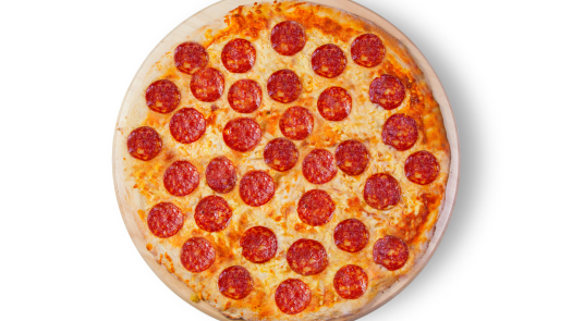 High-Volume Pizzeria in Manhattan