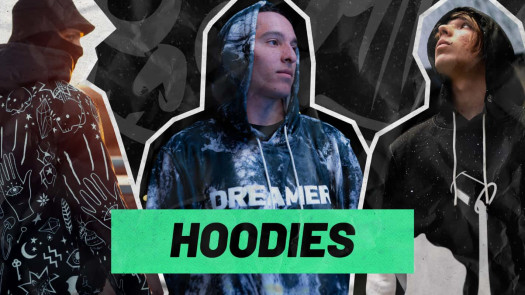 Fierce Streetwear Fashion Store