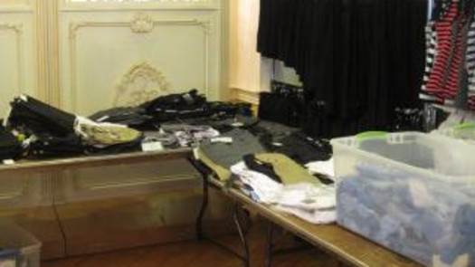 Internet & Catalog Apparel for Sale in New York