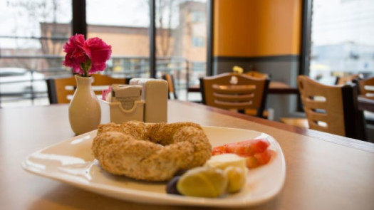 Breakfast/Lunch Restaurant