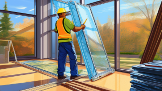 Proven Glass Business with Strong Reputation