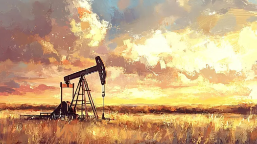 S. Texas Eagle Ford Frack