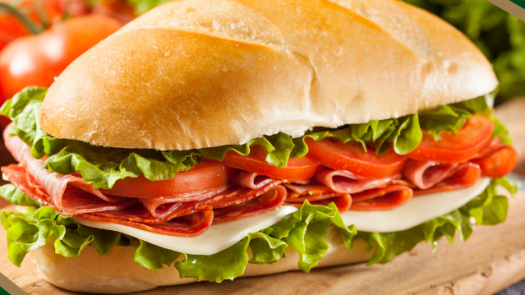 Iconic Sandwich Shop Priced to Sell