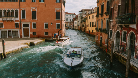 Established St. Johns Boat Tour Business