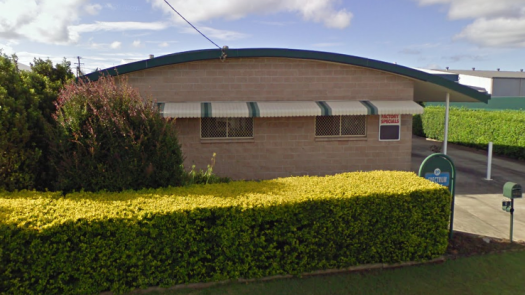 Manufacturing Facility Pharma, Cosmetics, Food