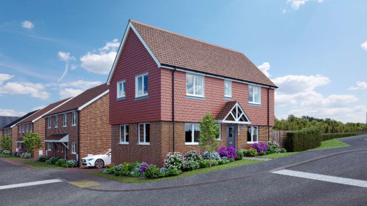 Capital For Property In UK