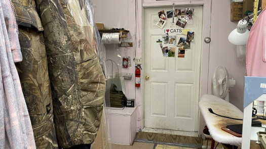 Tailoring Business For Sale in CT